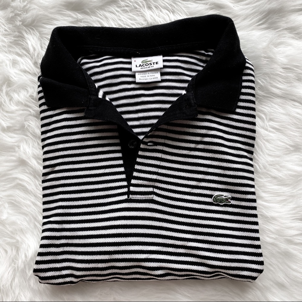 Lacoste Polo